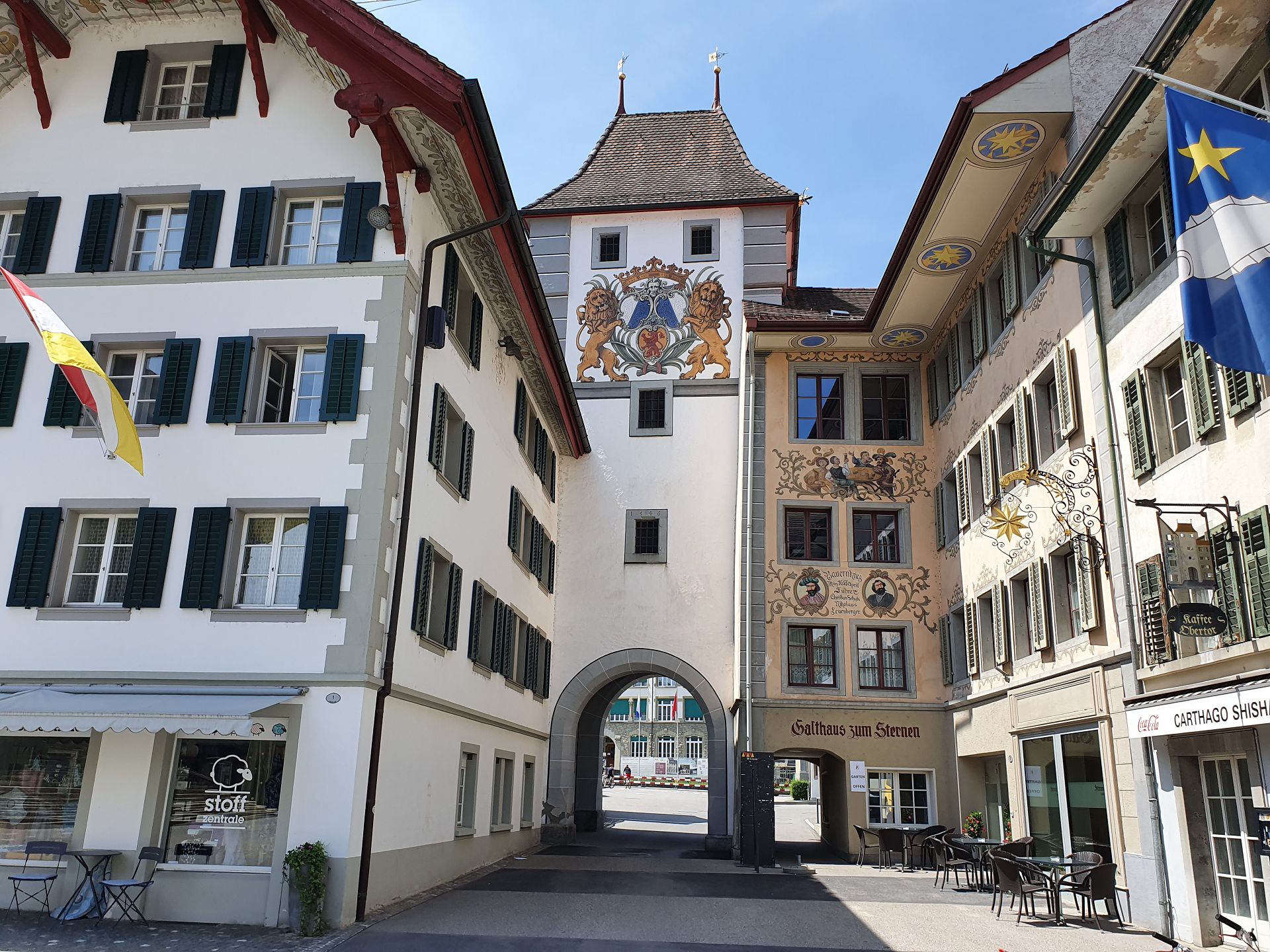 Willisau